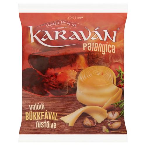 KARAVAN PARENYICA 105GR FUSTOLT