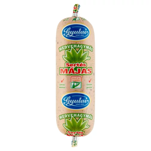 GYULAI MEDVEHAGYMAS MAJAS 125GR