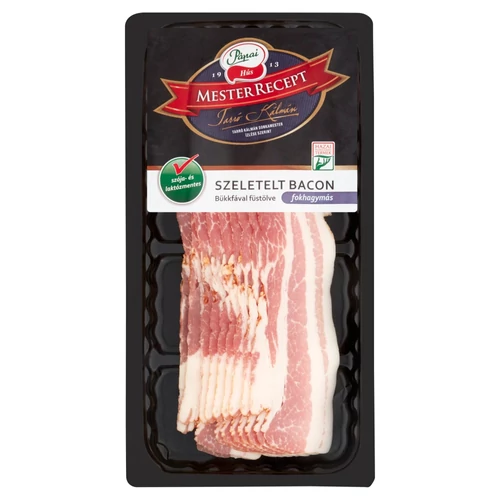 PAPAI SZEL.BACON FOKHAGYMAS 200GR