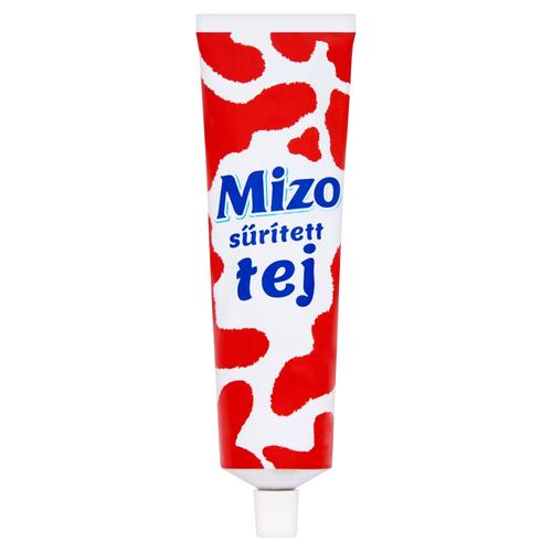 Mizo sűrített tej 170 g