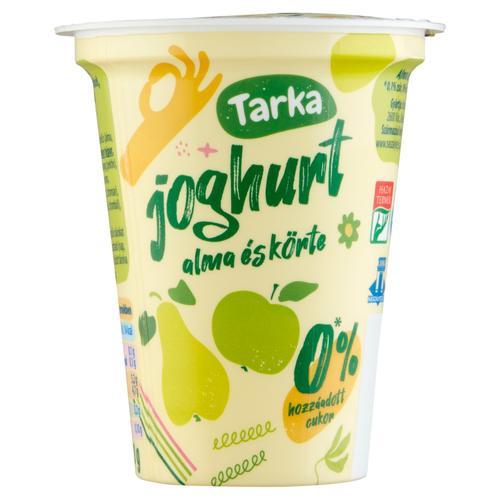 TARKA GYUM.JOGH. 0% ALMA-KORTE 150G