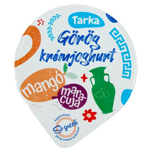 TARKA GOROG KREMJ.MANGO-MARAC 150GR