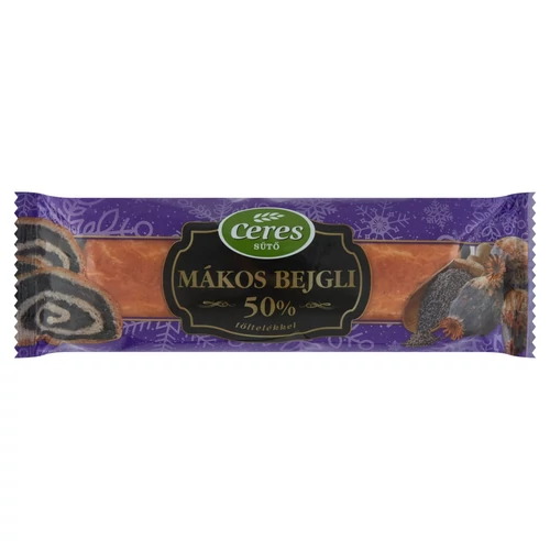 CERES MAKOS BEIGLI 400GR