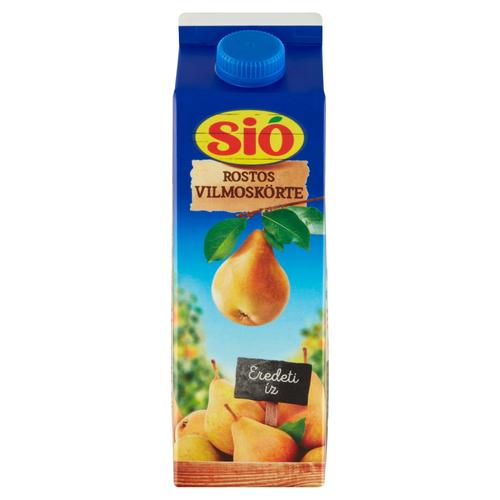 Sió rostos vilmoskörte ital 1 l