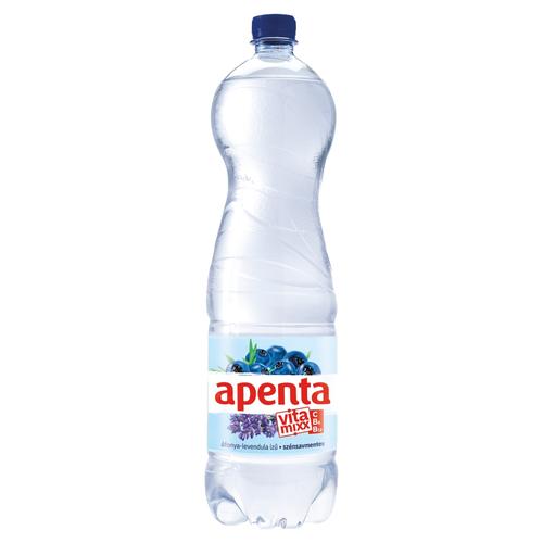 APENTA VITAMIXX AFONYA-LEVENDULA 1,5PET MENTES