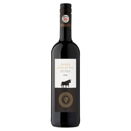EGRI BIKAVER 0.75L OSTOROS-NOVAJ RT.CSAVARZARAS