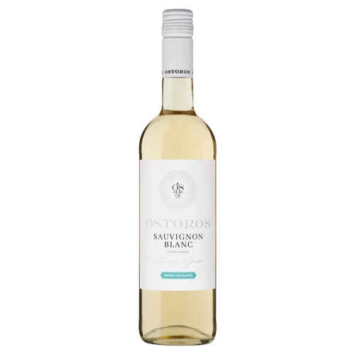 OSTOROS BIRT.SAUVIGNON BLANC 0,75L DRS