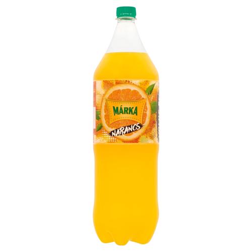 MARKA NARANCS UDITO SZENSAVAS 2L PET