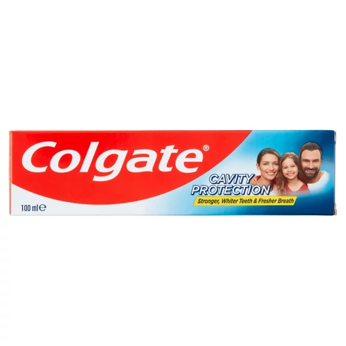 Colgate Cavity Protection Fresh Mint fogkrém 100 ml