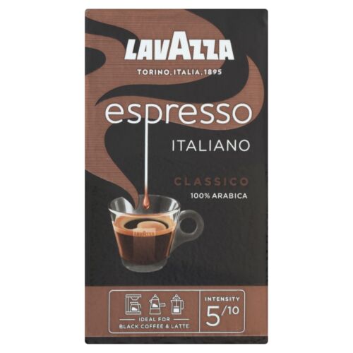 Lavazza Espresso őrölt kávé 250 g
