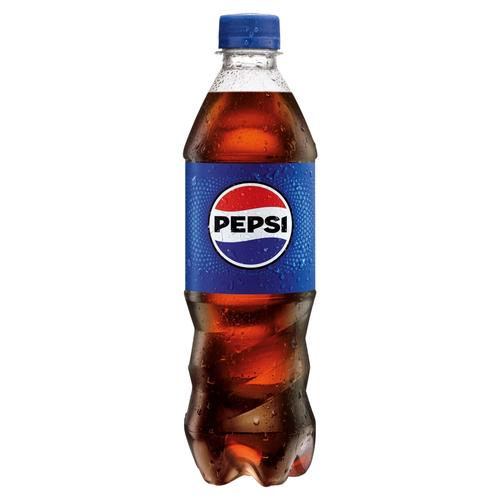 Pepsi colaízű szénsavas üdítőital 0,5 l