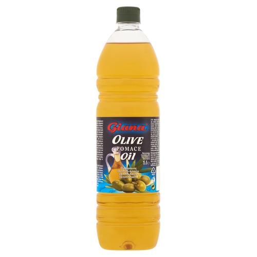 Giana olívapogácsa-olaj 1 l