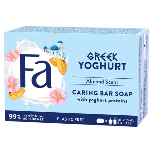 FA SZAPPAN GREEK YOGHURT 90GR