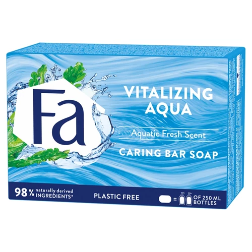FA SZAPPAN VITAL.AQUA 90GR