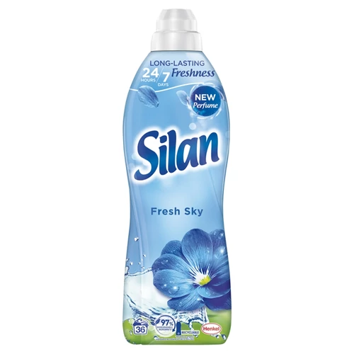 SILAN OBLITO FRESH SKY 900ML