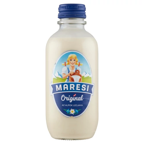 Maresi sűrített tej 250 g