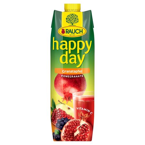 HAPPY DAY GRANATALMA 1L DOBOZOS