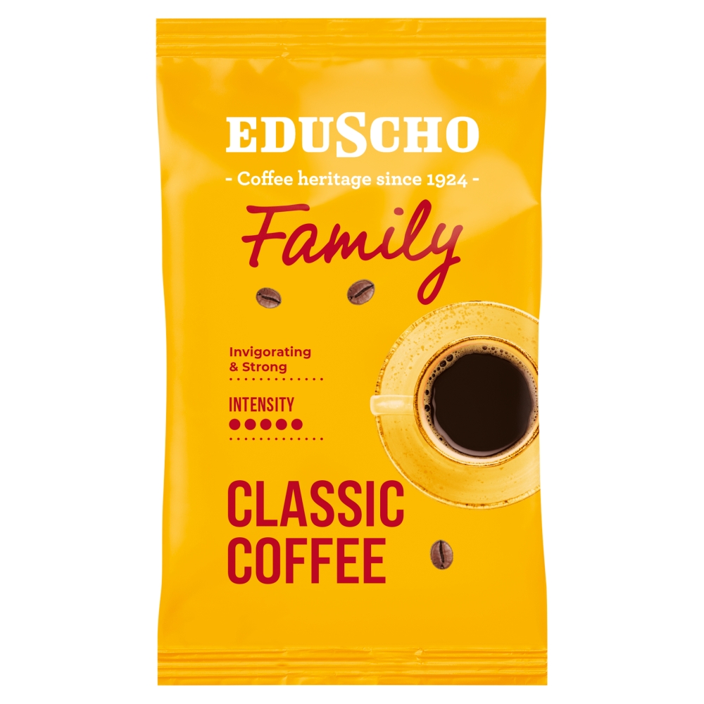 Tchibo Family őrölt, pörkölt kávé 100 g