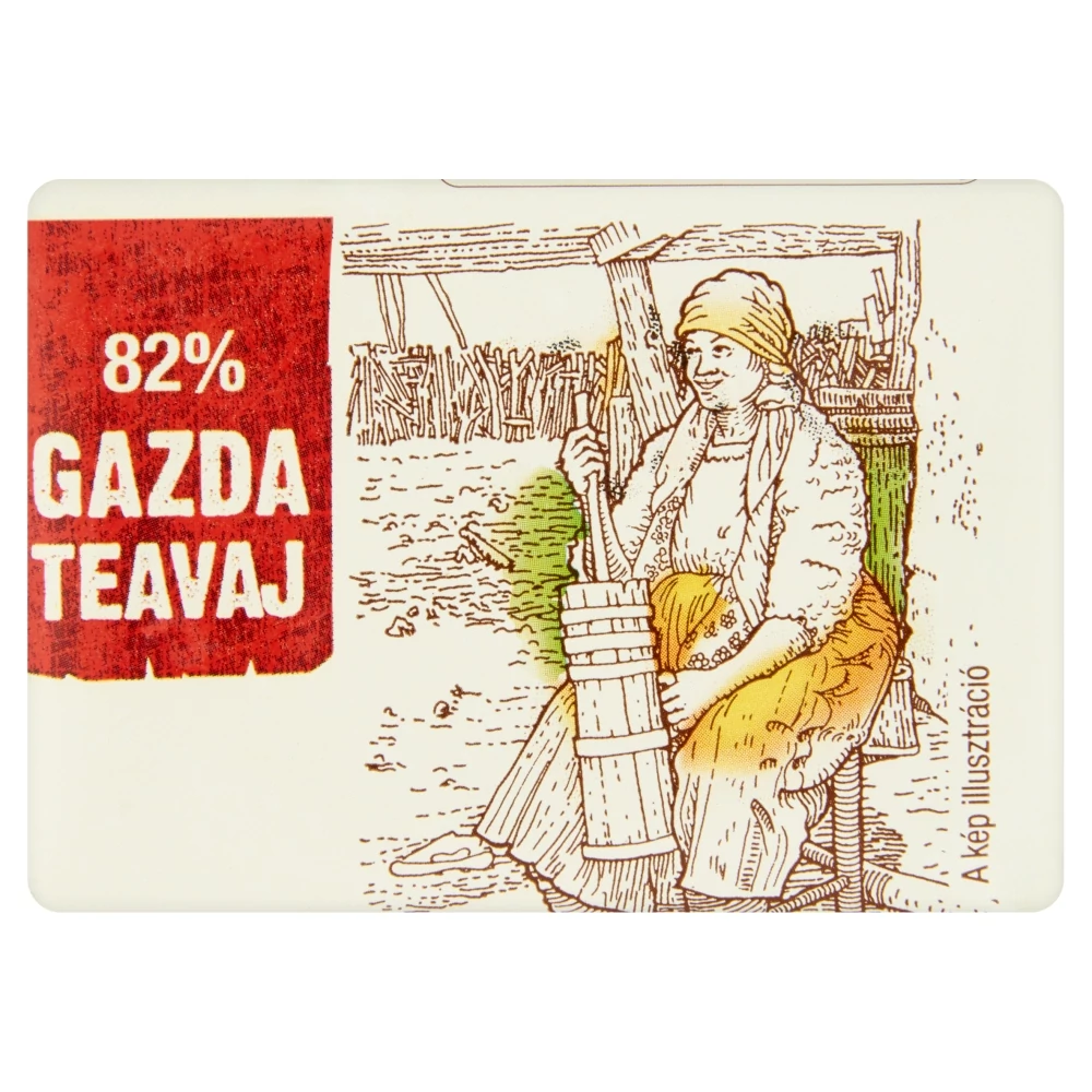 Gazda teavaj 100 g