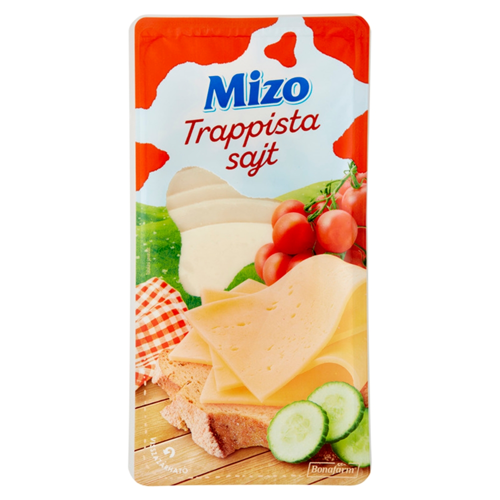 MIZO SZEL.TRAPPISTA SAJT 100GR