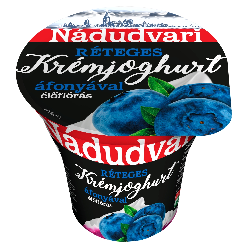 NADUDV.RETE.KREMJOGH.AFONYA 180GR