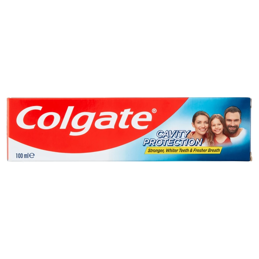 Colgate Cavity Protection fogkrém 100 ml