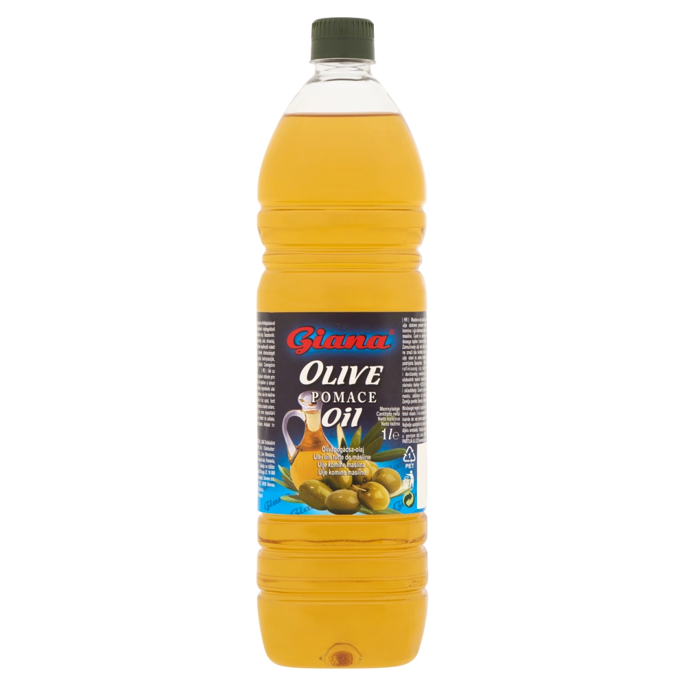 Giana olívapogácsa-olaj 1 l