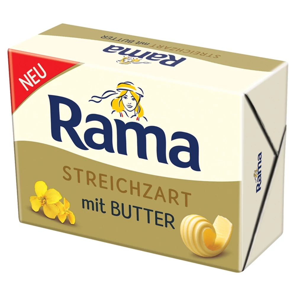 RAMA VAJJAL 250GR MARGARIN PAPIRCSOMAG