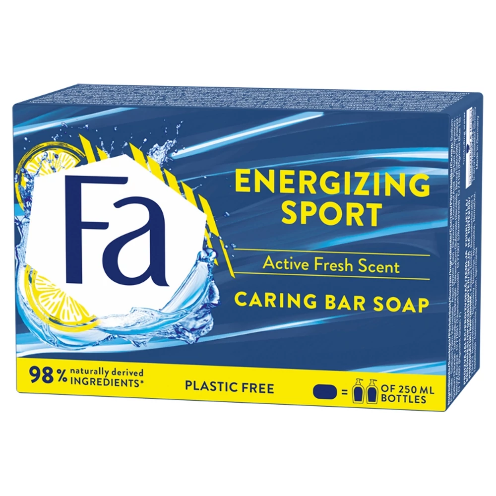 Fa Sport szappan 90 g