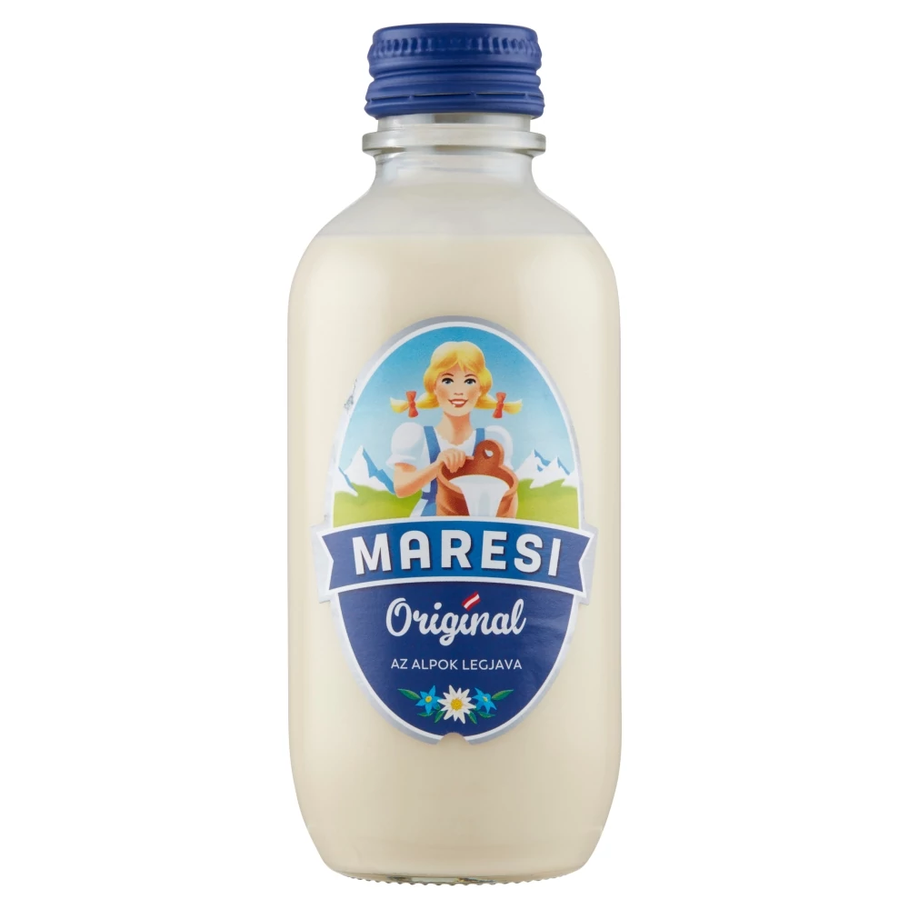 Maresi sűrített tej 250 g